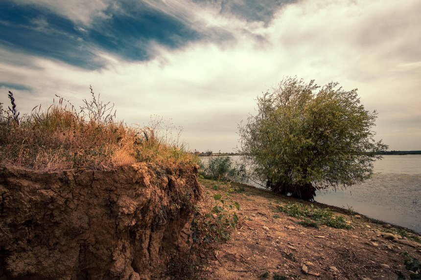 Дыхание осени - Вадим Коваленко (1/8)