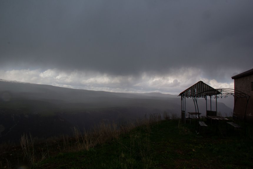 Капризы природы - Екатерина (1/5)