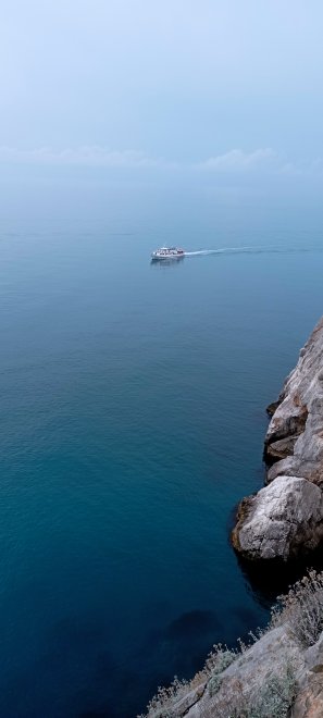 Чёрное море - Наталья Богачева
