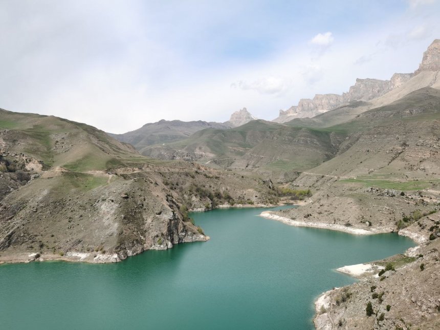 Прекрасная Кабардино-Балкария -   (1/7)