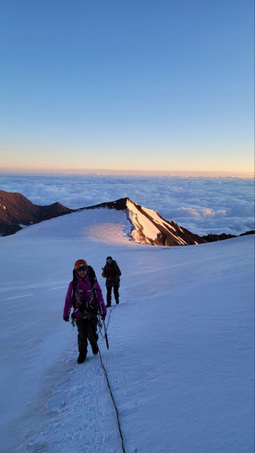 КАЗБЕК 2022 -   (1/3)