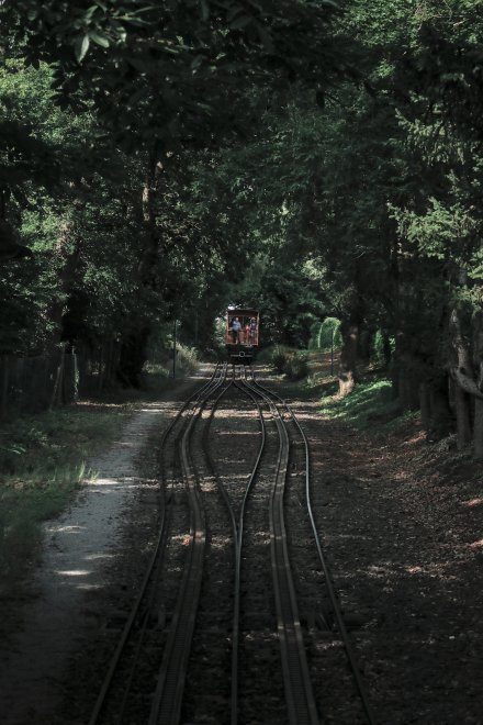 Затейливые способы преодолевать пространство // Obscure means of crossing the space -   (1/3)