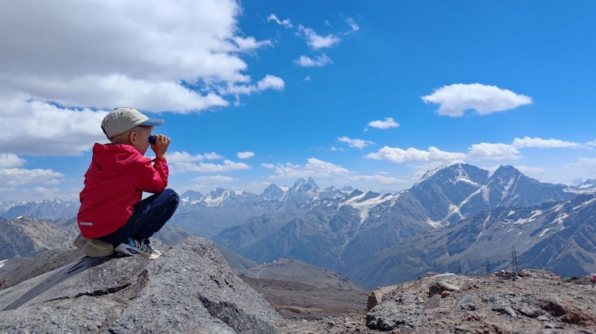 Кабардино-Балкария -   (1/8)