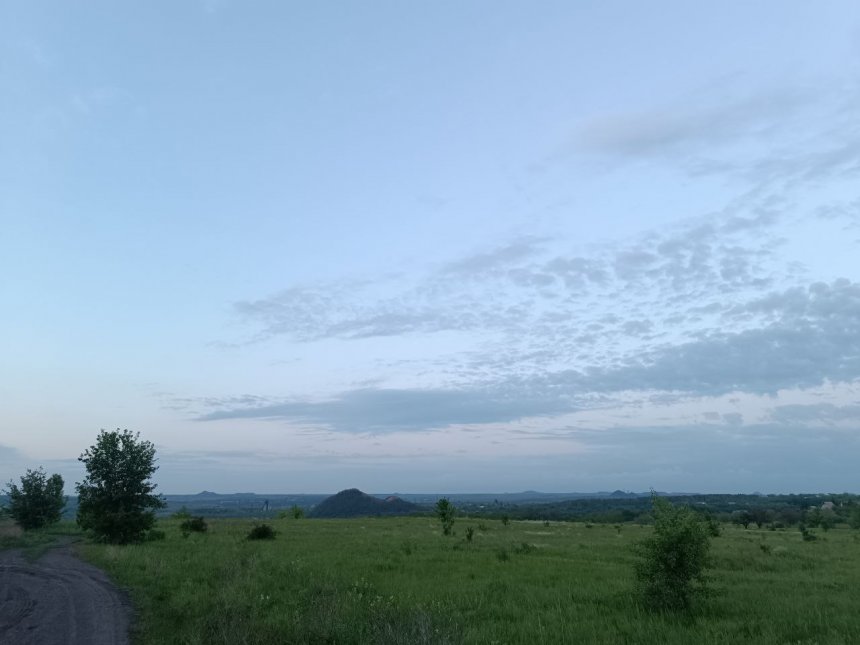 Природа - Екатерина Алфёрова