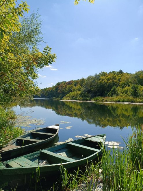 Зелёные стражи Хопра -  