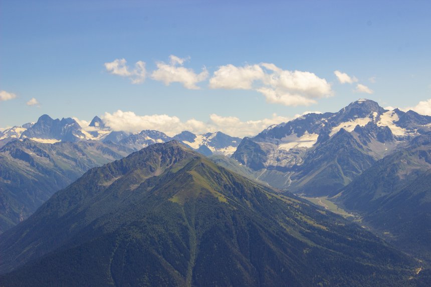 Лето.Горы.Архыз -   (1/7)