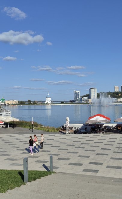 Символический центр - Диана (1/6)