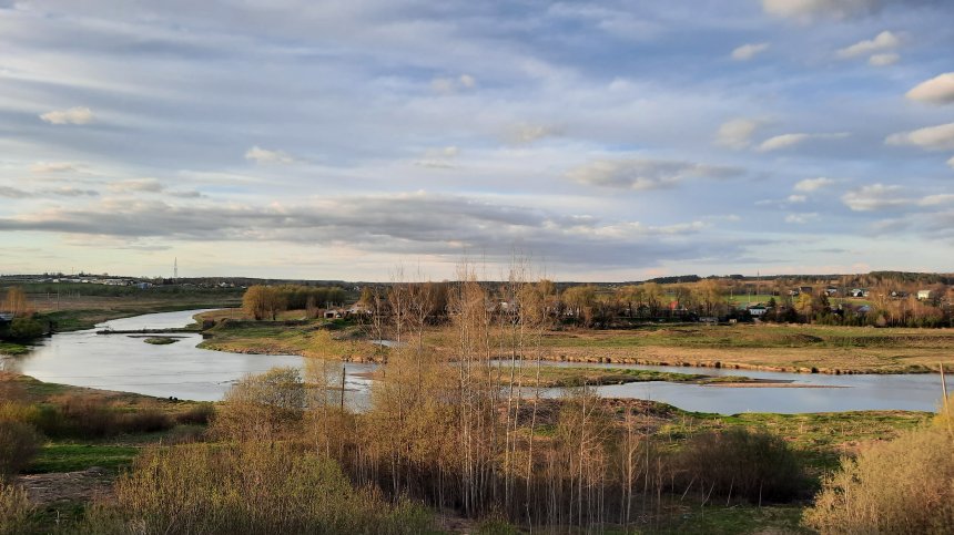 Под Можайском -  