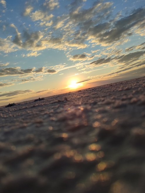 Закат - Дарья