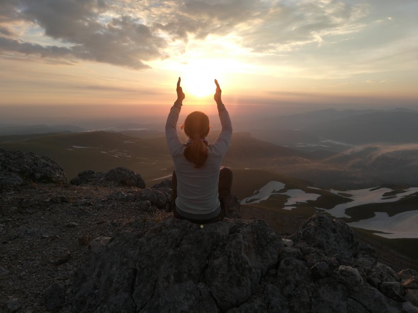 Дорога к снегу - Алексей Кашанов (1/8)