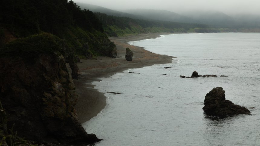 Морской Великан - Андрей