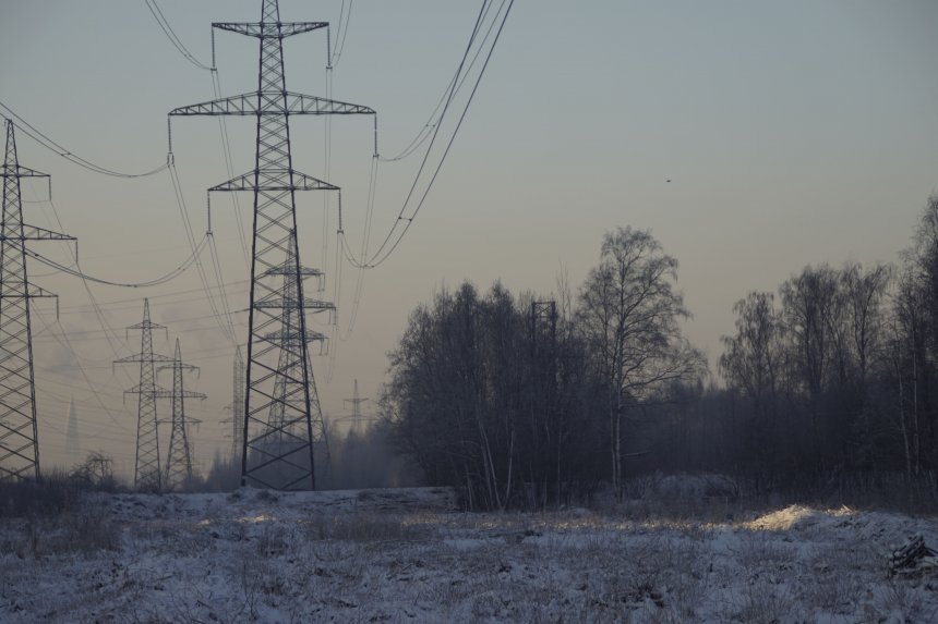 Сила безмолвии - Юлия