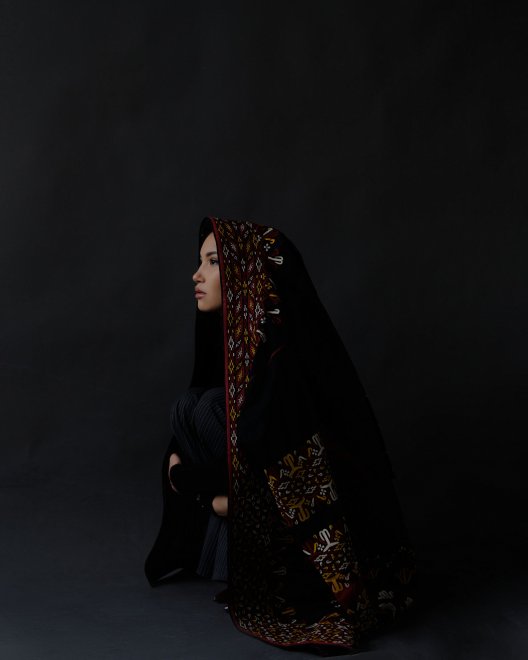 Опора - Анна