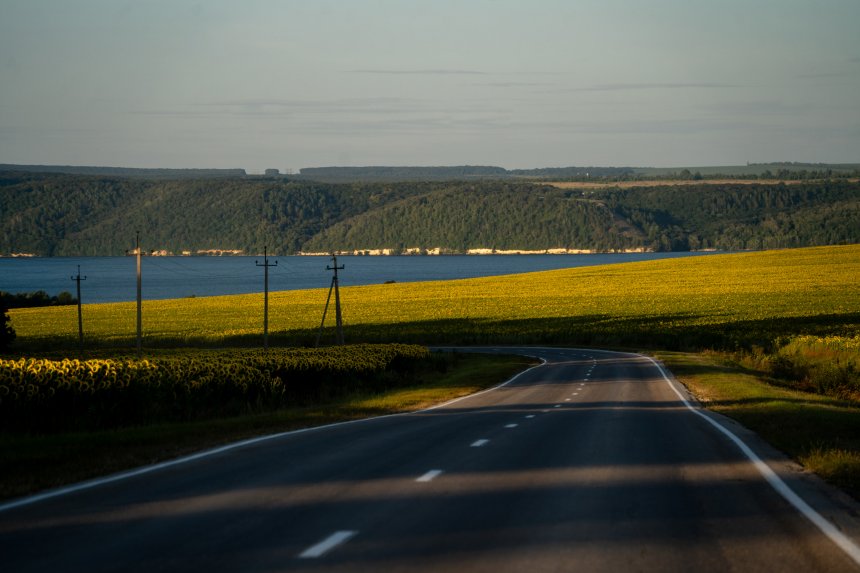 Поездка к Горе Грунина -   (1/8)