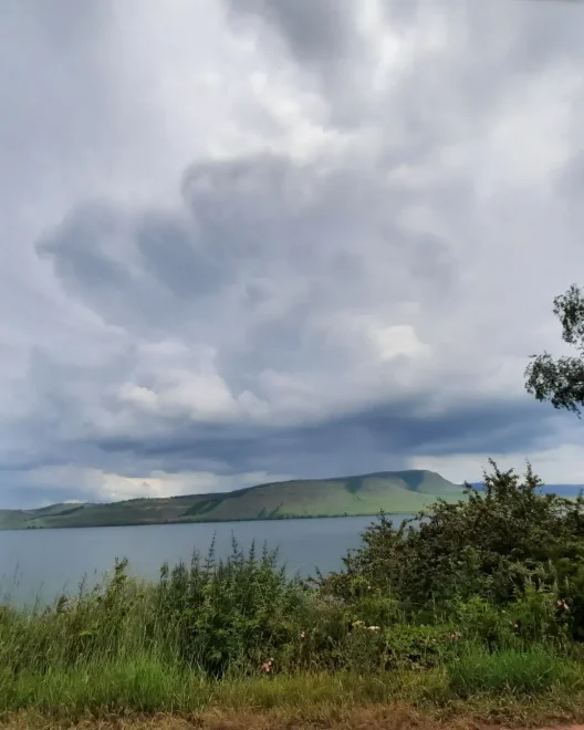 Перемены в погоде - Светлана Павшок