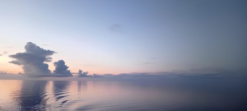 Столпы творения. Pillars of Creation. - Людмила