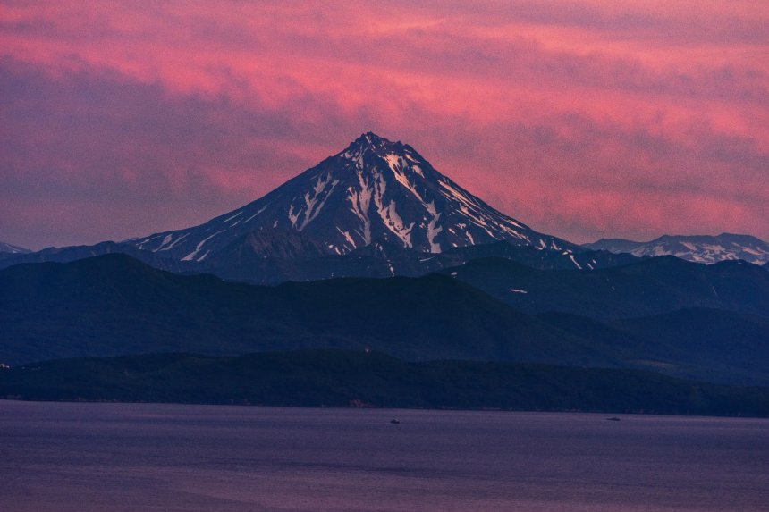 Неповторимая Камчатка -   (1/8)