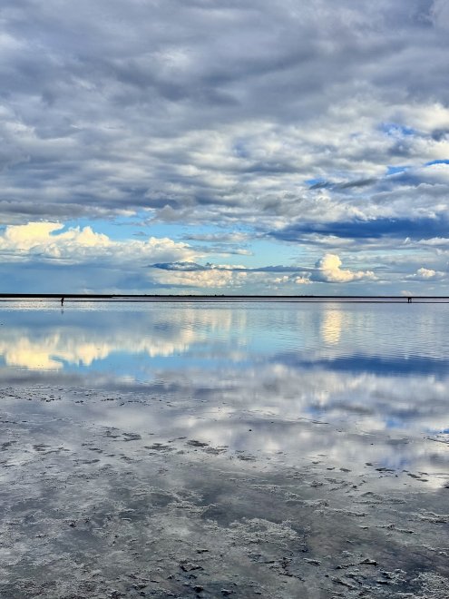 Озеро Бурсоль - Галина