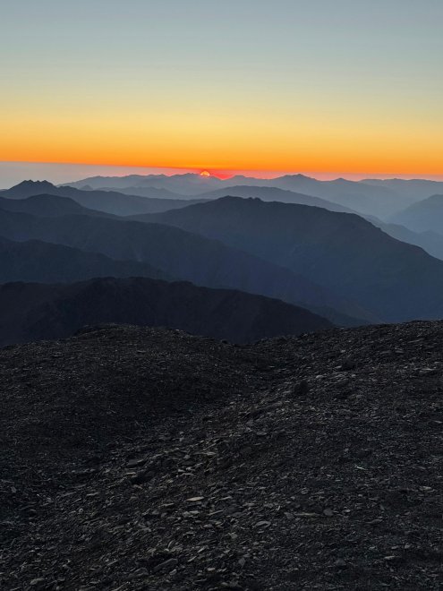 Базардюзю - Рамазанов Шахбан Гаджиевич