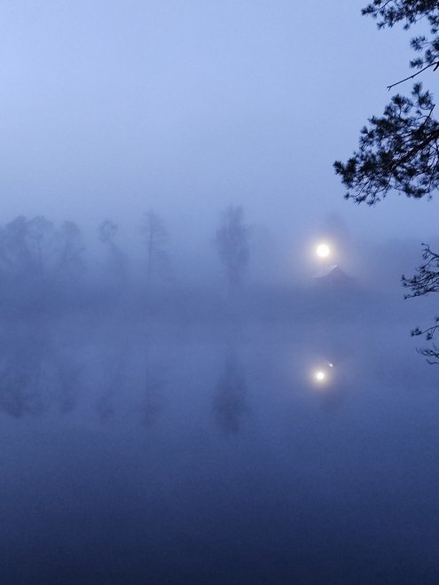Запределье - Ольга Немогаева