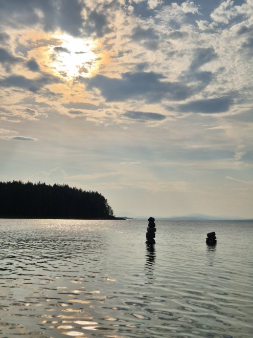 Прилив - Андрей