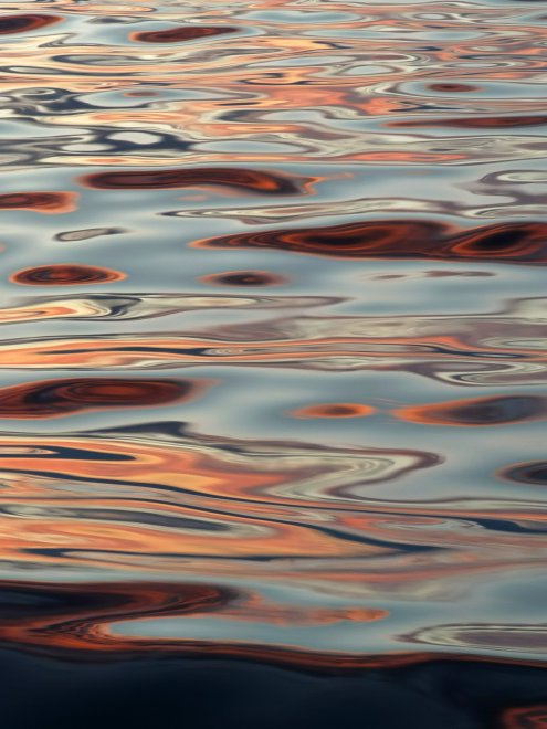 Отражение - Ирина Марчан