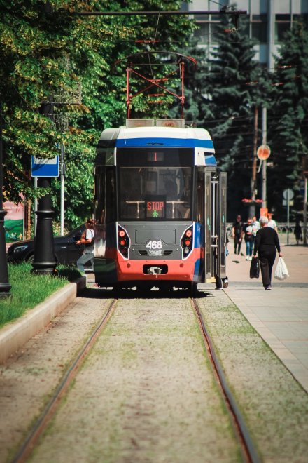 Северная Осетия - Илья (1/8)