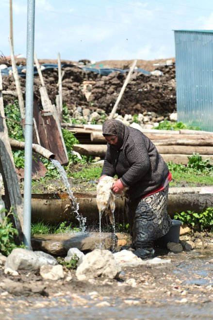 Большая стирка - Алина Кадырова