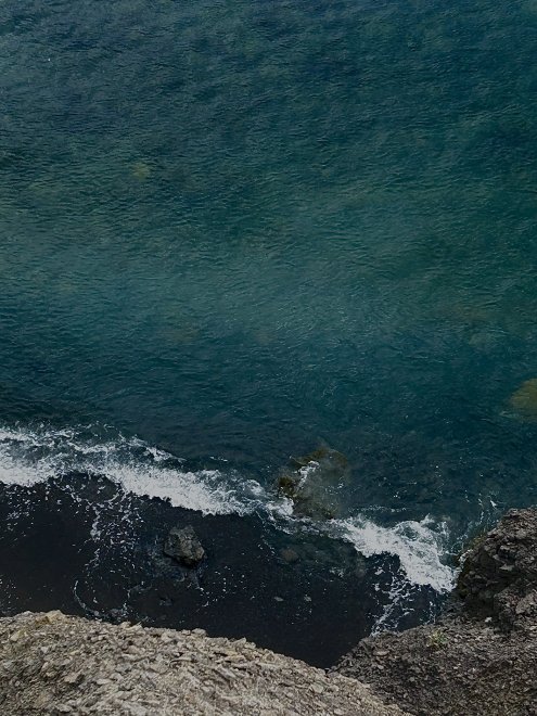 Зов воды - Софья