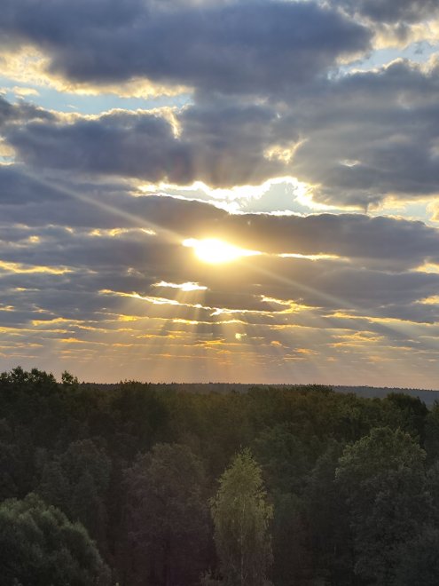 Восход - Юлия