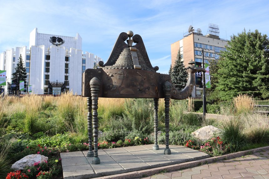 Душа Челябинска -   (1/7)