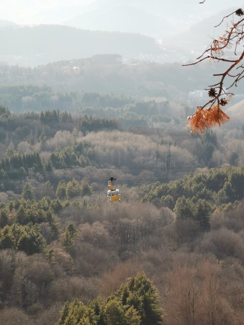 Фуникулер -  