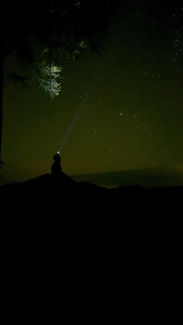 Осеннее приключение - Аким (1/7)