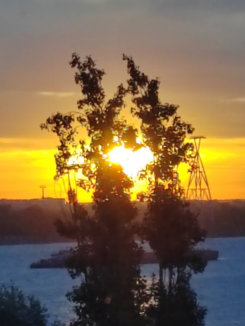 Солнечное сердце - Марина