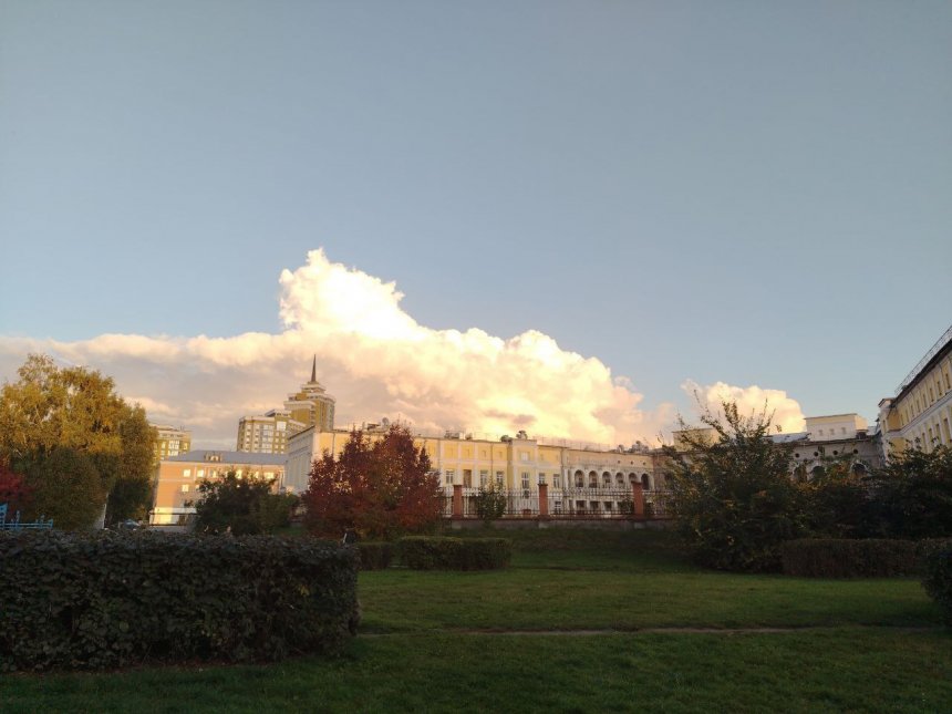 Восход - elene_gamma@mail.ru