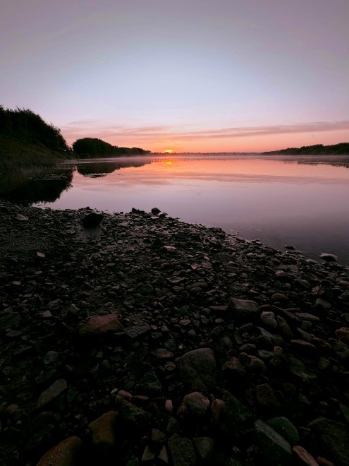 Раннее утро ю - Софья