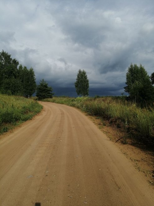 Домой! - Анжела