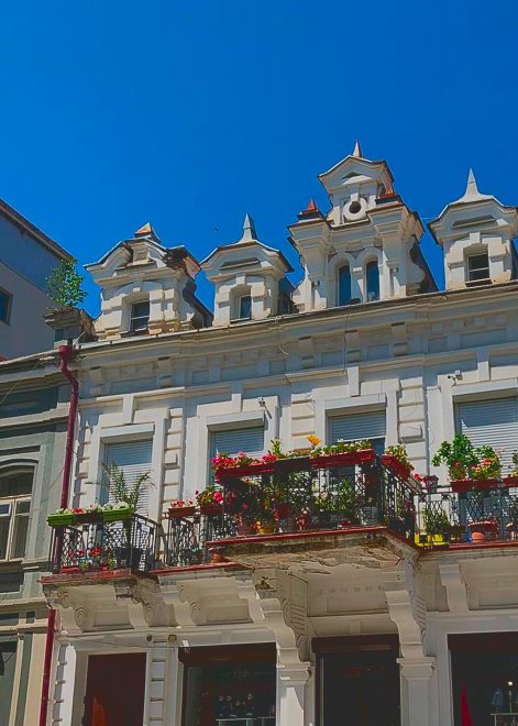 Знакомство с Северной Осетией -   (1/8)