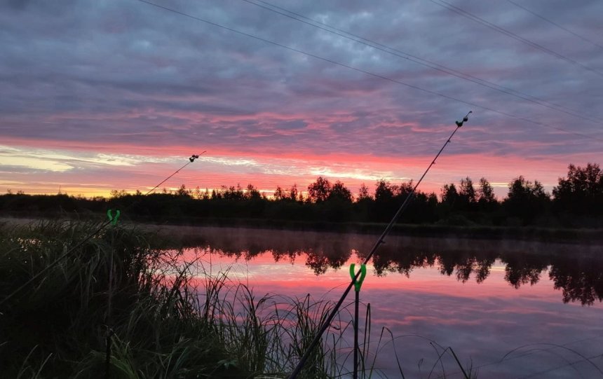 Расчет Мегион - Олег Тулузаков