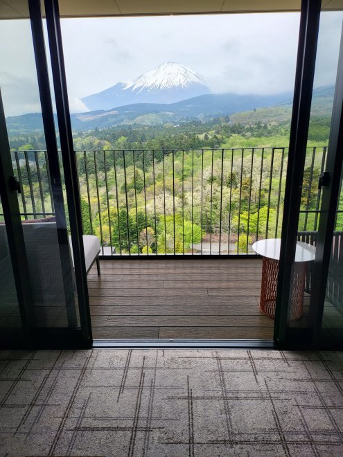 Удивительная Япония! - Ольга Еранова (1/7)