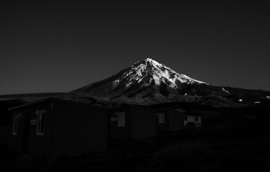 Хроники Камчатской экспедиции - Ксения (1/8)