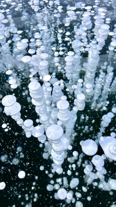 Зимний Байкал -   (1/7)