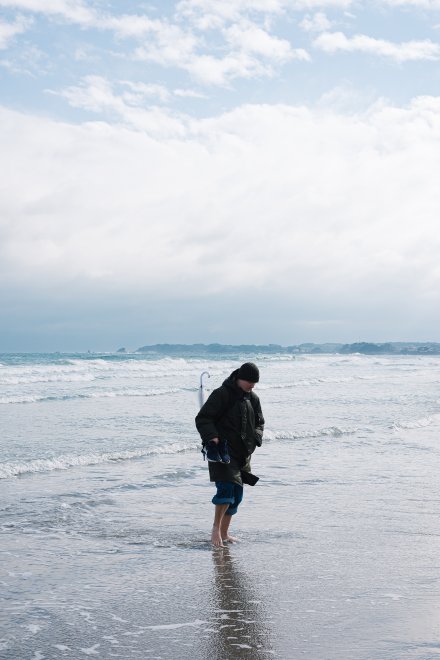 Восхождение к маяку - Надежда Мордовская (1/7)