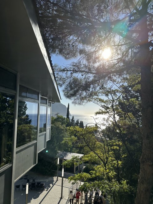 Артековское путешествие -   (1/7)