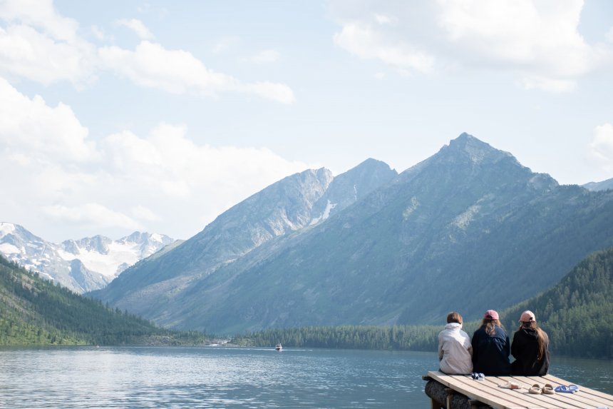 Путь к себе -   (1/6)