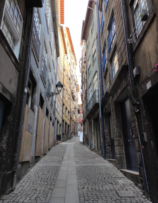 Порту, Португалия - Екатерина Холодова (1/7)