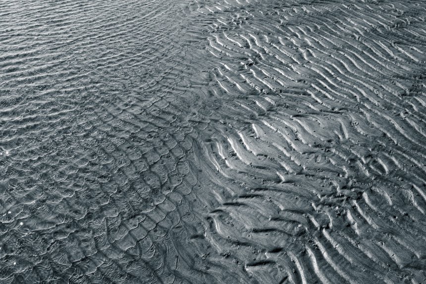 Отпечаток Белого моря / The imprint of the White Sea - Татьяна