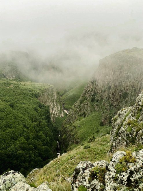 Выше облаков - Милана