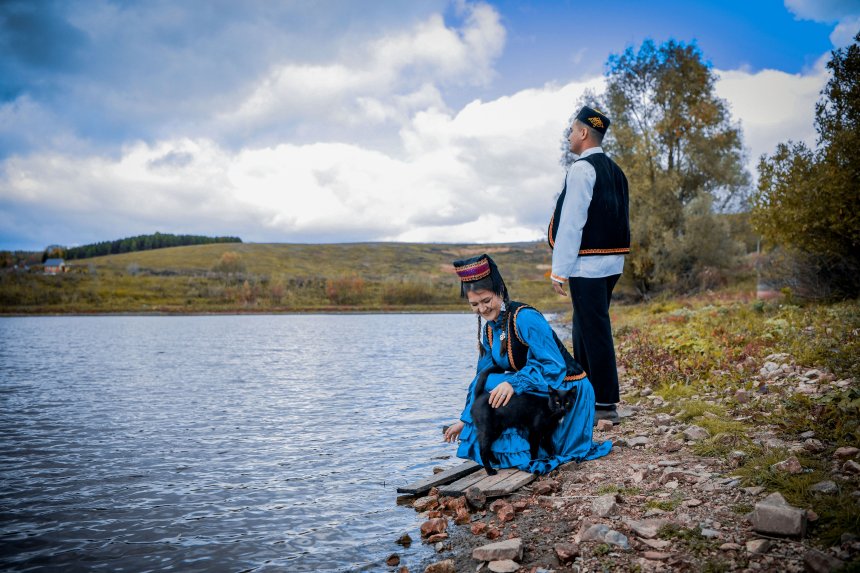 Онытылмас мизгел / 