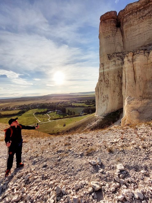 Белогорье - Ольга (1/8)